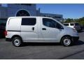 2015 Galvanized Silver Chevrolet City Express LS  photo #10