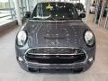 Thunder Grey - Hardtop Cooper S 4 Door Photo No. 4