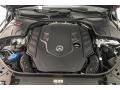 4.0 Liter biturbo DOHC 32-Valve VVT V8 Engine for 2019 Mercedes-Benz S 560 Sedan #130192968