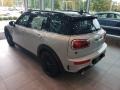 White Silver - Clubman Cooper S All4 Photo No. 2