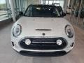White Silver - Clubman Cooper S All4 Photo No. 4