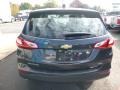 Nightfall Gray Metallic - Equinox LS AWD Photo No. 5
