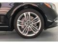  2019 S 560 Sedan Wheel