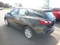 Nightfall Gray Metallic - Equinox LS AWD Photo No. 6