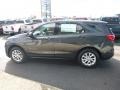 Nightfall Gray Metallic - Equinox LS AWD Photo No. 7