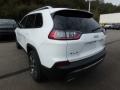 Bright White - Cherokee Limited 4x4 Photo No. 3