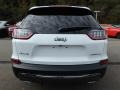 Bright White - Cherokee Limited 4x4 Photo No. 4