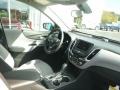 Nightfall Gray Metallic - Equinox LS AWD Photo No. 11