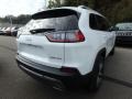 Bright White - Cherokee Limited 4x4 Photo No. 5