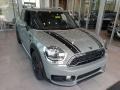 Moonwalk Grey - Countryman Cooper S Photo No. 1