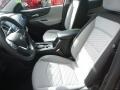 Nightfall Gray Metallic - Equinox LS AWD Photo No. 13