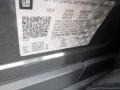 Nightfall Gray Metallic - Equinox LS AWD Photo No. 15
