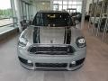 Moonwalk Grey - Countryman Cooper S Photo No. 4