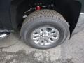Graphite Metallic - Silverado 2500HD LT Crew Cab 4WD Photo No. 2