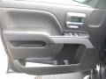 Graphite Metallic - Silverado 2500HD LT Crew Cab 4WD Photo No. 12