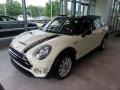 Pepper White - Clubman Cooper S All4 Photo No. 9