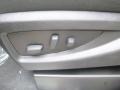 Graphite Metallic - Silverado 2500HD LT Crew Cab 4WD Photo No. 14