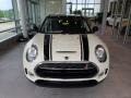 Pepper White - Clubman Cooper S All4 Photo No. 10