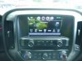 Graphite Metallic - Silverado 2500HD LT Crew Cab 4WD Photo No. 15