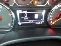 Graphite Metallic - Silverado 2500HD LT Crew Cab 4WD Photo No. 17
