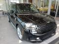 Midnight Black - Countryman Cooper S All4 Photo No. 1