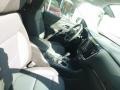 Satin Steel Metallic - Traverse LS AWD Photo No. 9