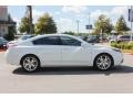 2014 Bellanova White Pearl Acura TL Advance SH-AWD  photo #8