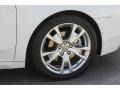 2014 Bellanova White Pearl Acura TL Advance SH-AWD  photo #11