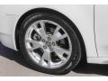 2014 Bellanova White Pearl Acura TL Advance SH-AWD  photo #13