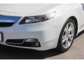 2014 Bellanova White Pearl Acura TL Advance SH-AWD  photo #14