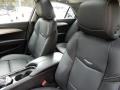 Front Seat of 2018 ATS Premium Luxury AWD
