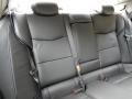 Rear Seat of 2018 ATS Premium Luxury AWD