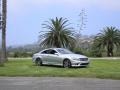 2008 Iridium Silver Metallic Mercedes-Benz CL 63 AMG  photo #13