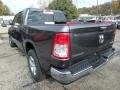 2019 Granite Crystal Metallic Ram 1500 Big Horn Crew Cab 4x4  photo #3