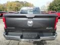 2019 Granite Crystal Metallic Ram 1500 Big Horn Crew Cab 4x4  photo #4