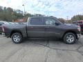 2019 Granite Crystal Metallic Ram 1500 Big Horn Crew Cab 4x4  photo #6