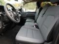 2019 Granite Crystal Metallic Ram 1500 Big Horn Crew Cab 4x4  photo #10