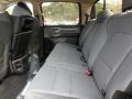 2019 Granite Crystal Metallic Ram 1500 Big Horn Crew Cab 4x4  photo #11
