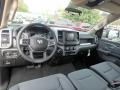 2019 Granite Crystal Metallic Ram 1500 Big Horn Crew Cab 4x4  photo #12