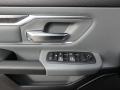 2019 Granite Crystal Metallic Ram 1500 Big Horn Crew Cab 4x4  photo #13