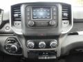 2019 Granite Crystal Metallic Ram 1500 Big Horn Crew Cab 4x4  photo #15