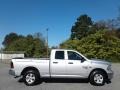 2019 Bright Silver Metallic Ram 1500 Classic Tradesman Quad Cab 4x4  photo #5