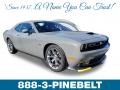 Destroyer Gray - Challenger R/T Plus Photo No. 1