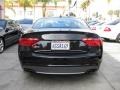 Brilliant Black - S5 4.2 quattro Photo No. 3