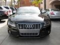 Brilliant Black - S5 4.2 quattro Photo No. 4