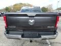 2019 Granite Crystal Metallic Ram 1500 Big Horn Crew Cab 4x4  photo #4