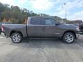 2019 Granite Crystal Metallic Ram 1500 Big Horn Crew Cab 4x4  photo #7