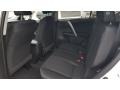 2018 Super White Toyota RAV4 LE  photo #4