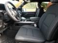 2019 Granite Crystal Metallic Ram 1500 Big Horn Crew Cab 4x4  photo #9