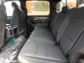 2019 Granite Crystal Metallic Ram 1500 Big Horn Crew Cab 4x4  photo #10